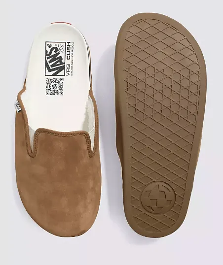 VANS M HARBOR MULE VR3