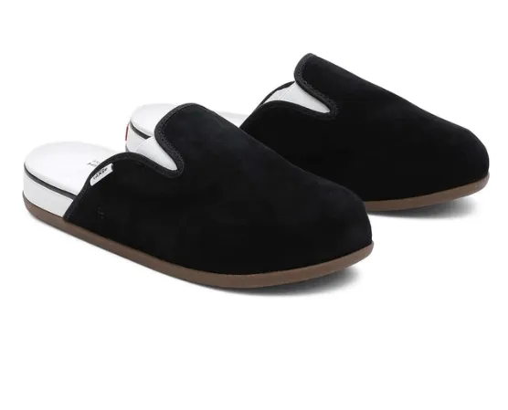 VANS M HARBOR MULE VR3