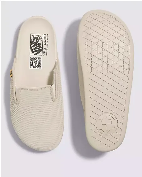 VANS M HARBOR MULE VR3
