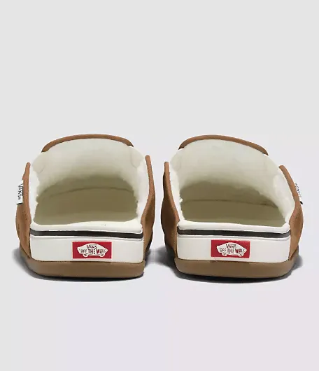 VANS M HARBOR MULE VR3