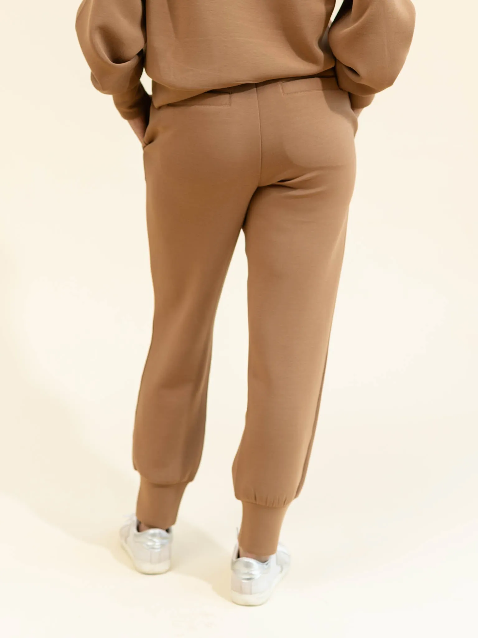 Varley The Slim Cuff Pant 27.5