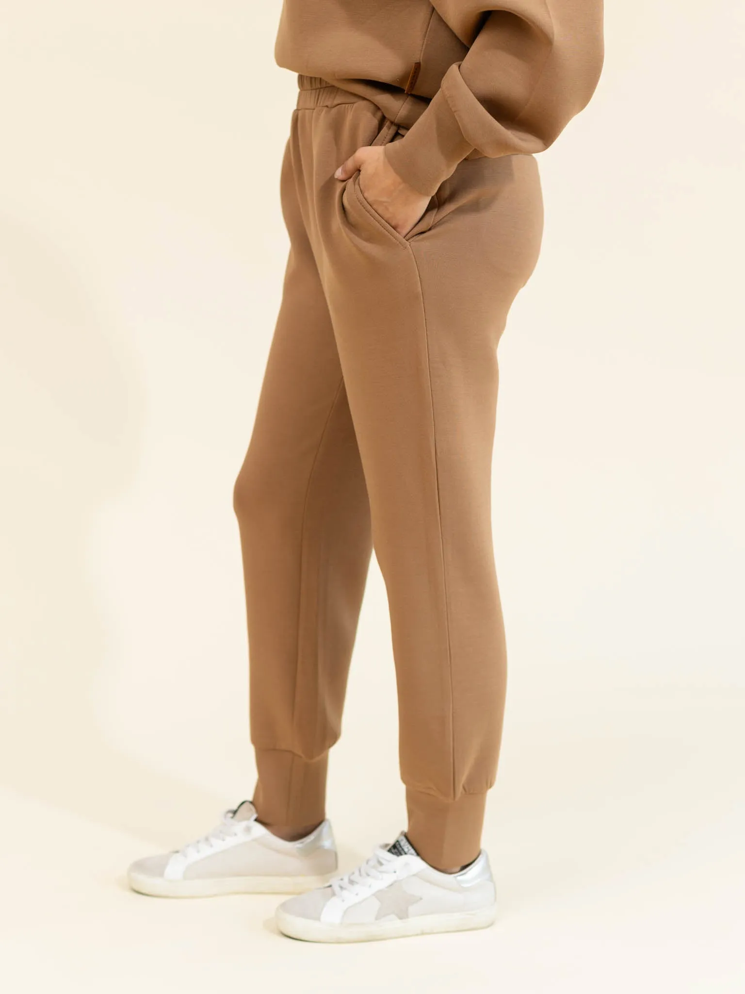 Varley The Slim Cuff Pant 27.5