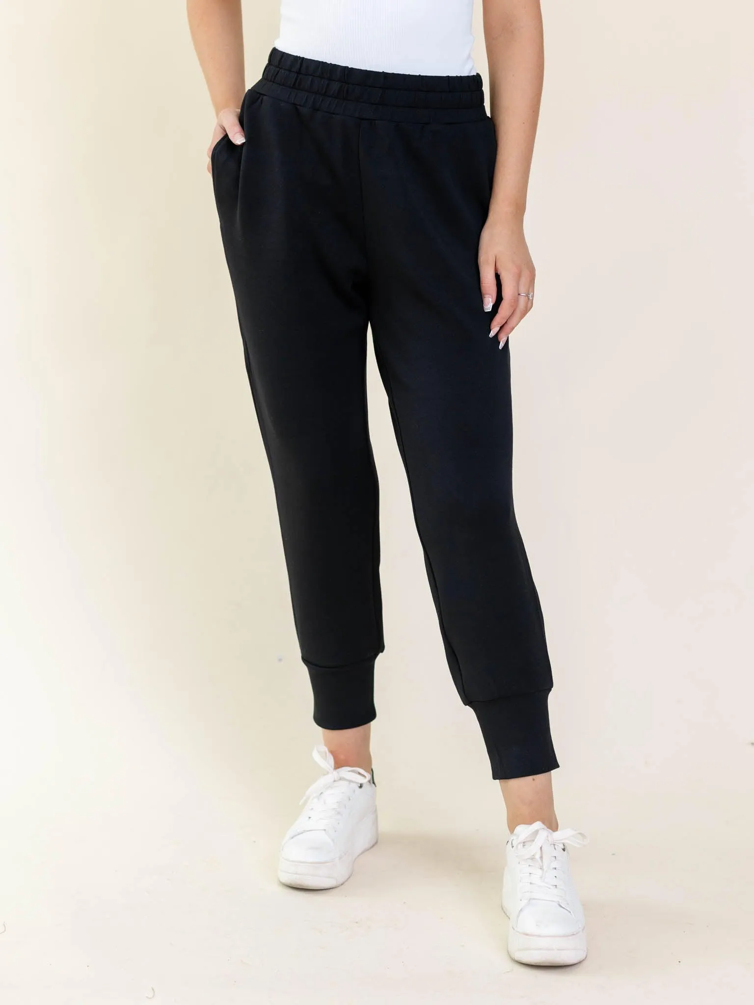 Varley The Slim Cuff Pant 27.5