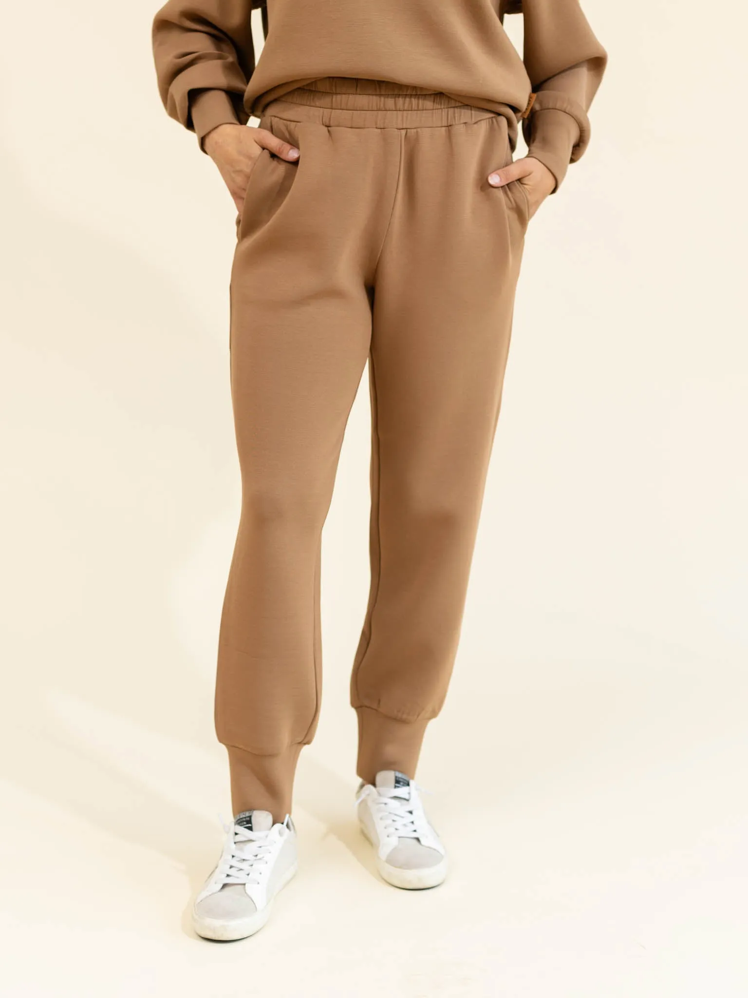 Varley The Slim Cuff Pant 27.5