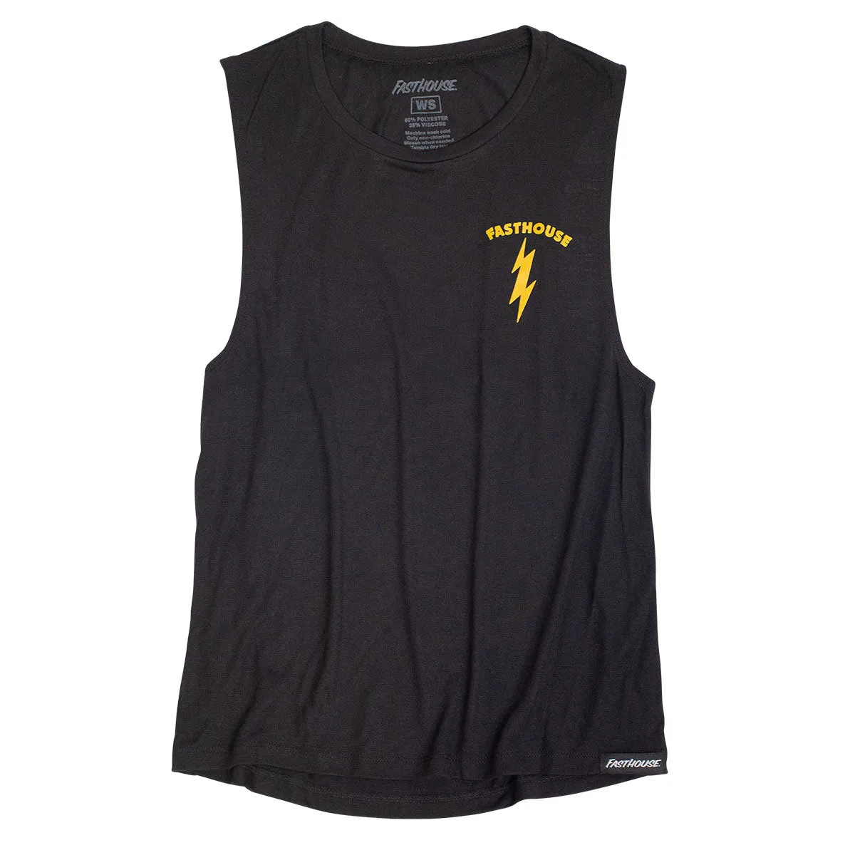 Victory or Death Women's Muscle Tank - Black