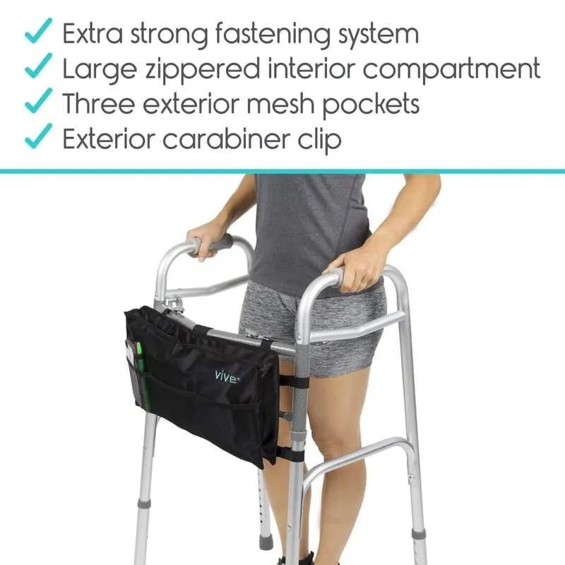 Vive Walker Bag