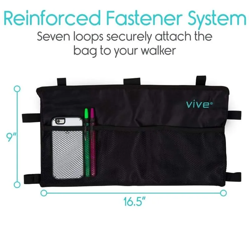 Vive Walker Bag