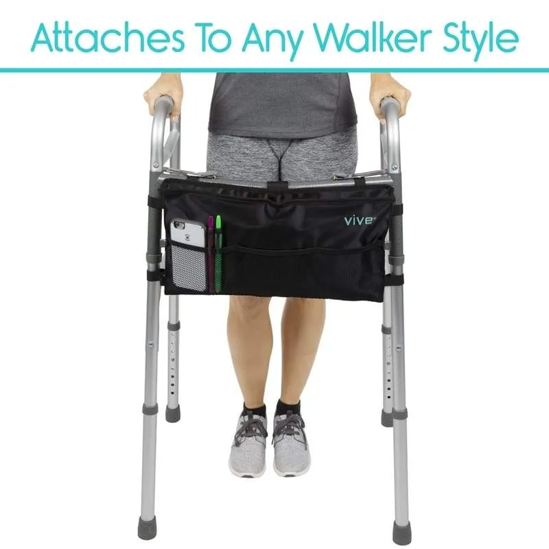Vive Walker Bag
