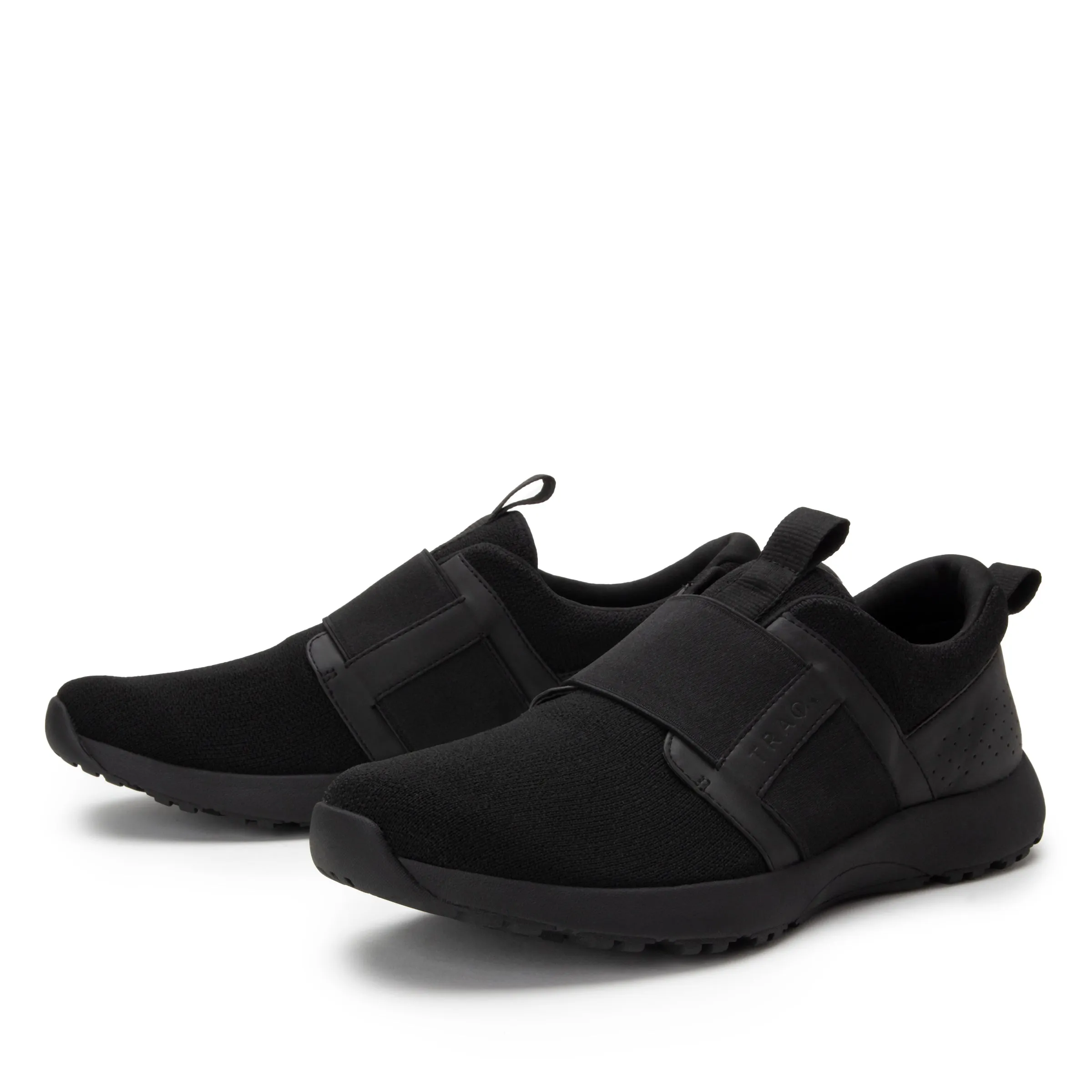 Volition Mens - Black