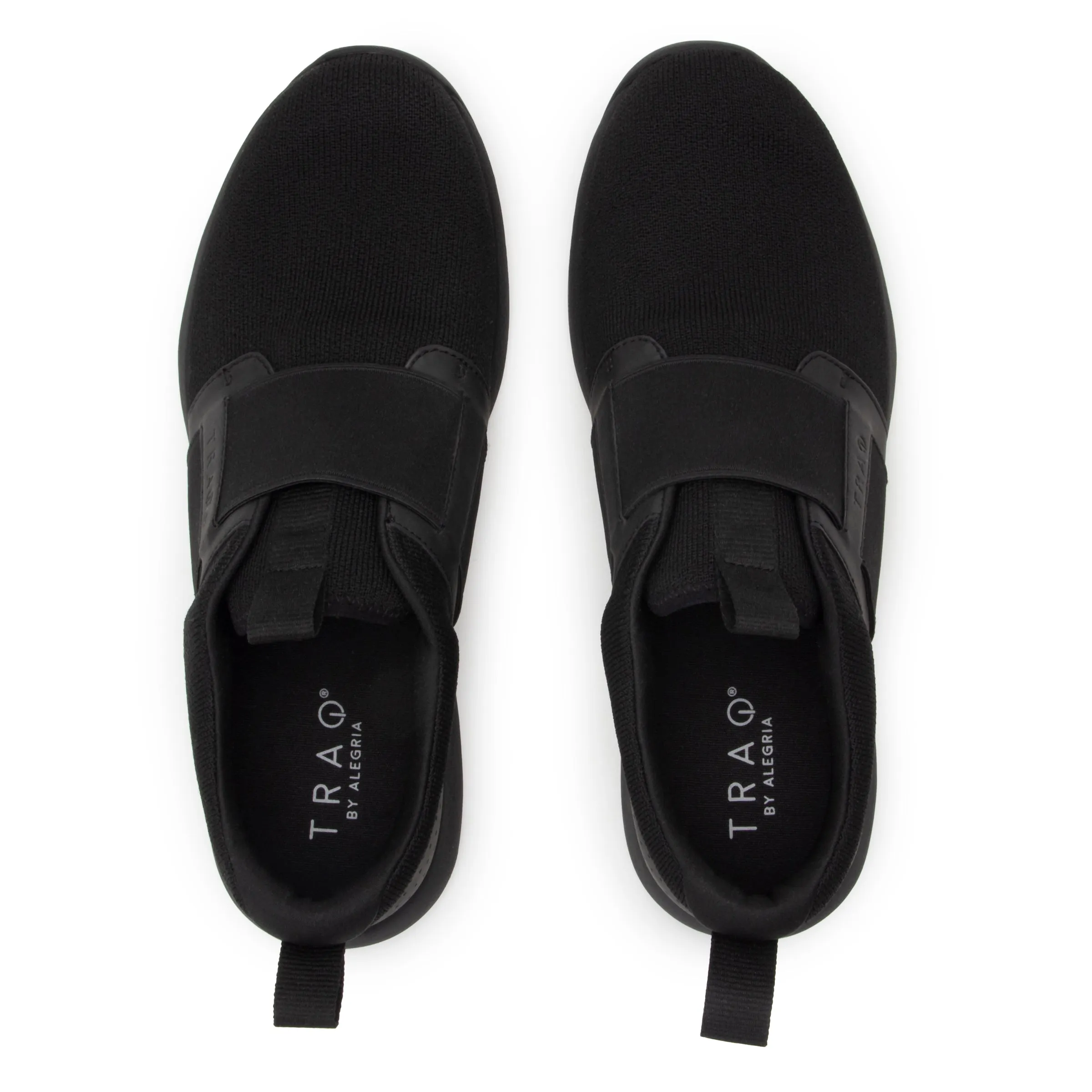 Volition Mens - Black