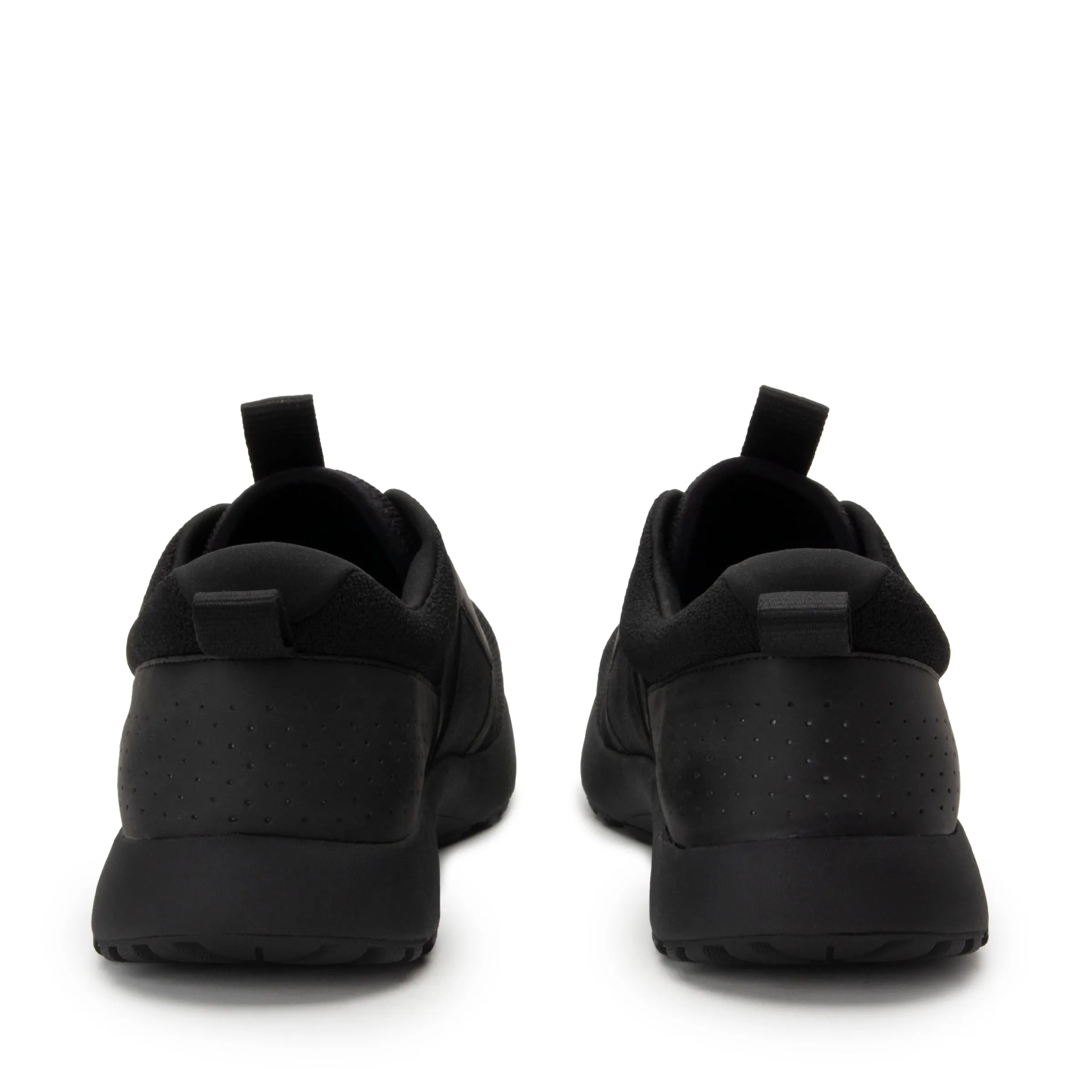 Volition Mens - Black