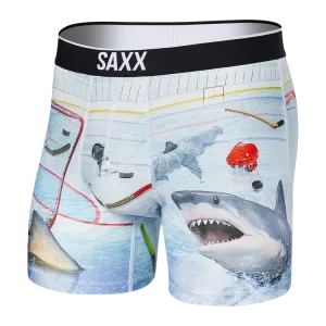Volt Boxer Brief - The Enforcer