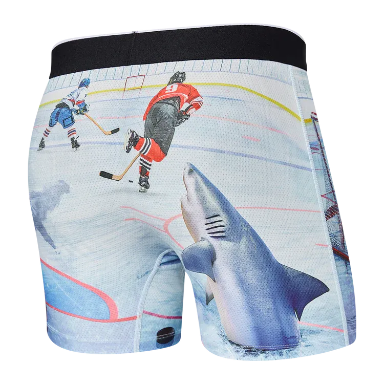 Volt Boxer Brief - The Enforcer