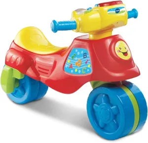 Vtech 2-in-1 Map & Go Moped™