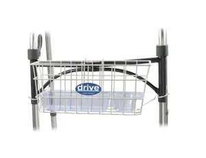Walker Basket - 1 Each