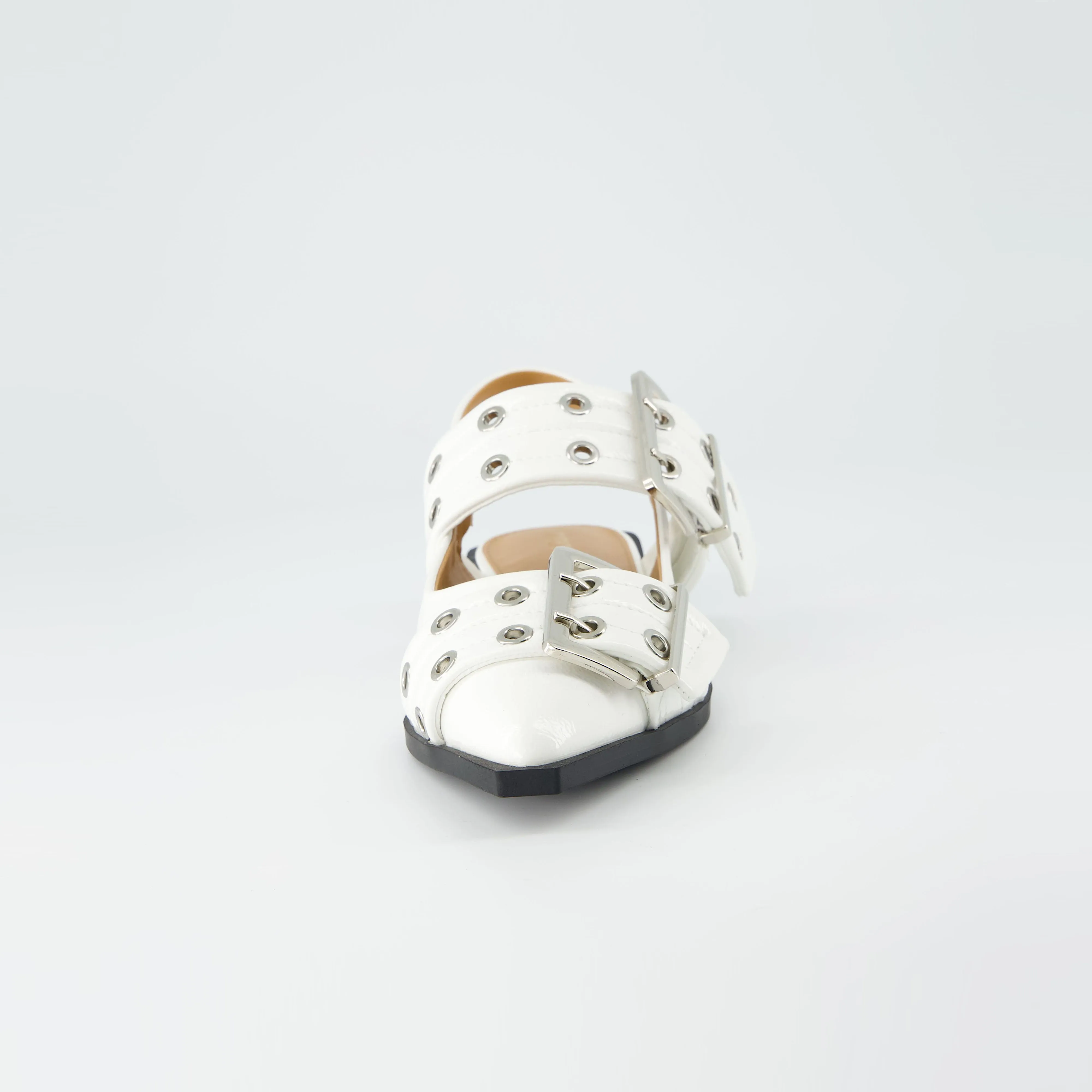 Wander Mary Jane Flat