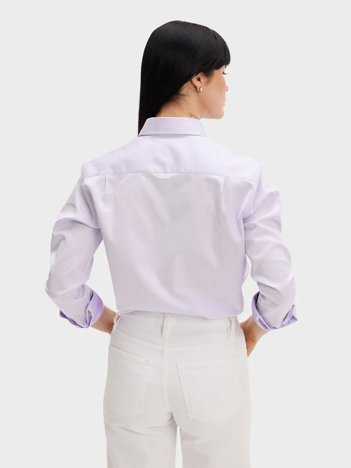 WEEKEND: LAVENDER DREAM (PRE-ORDER)