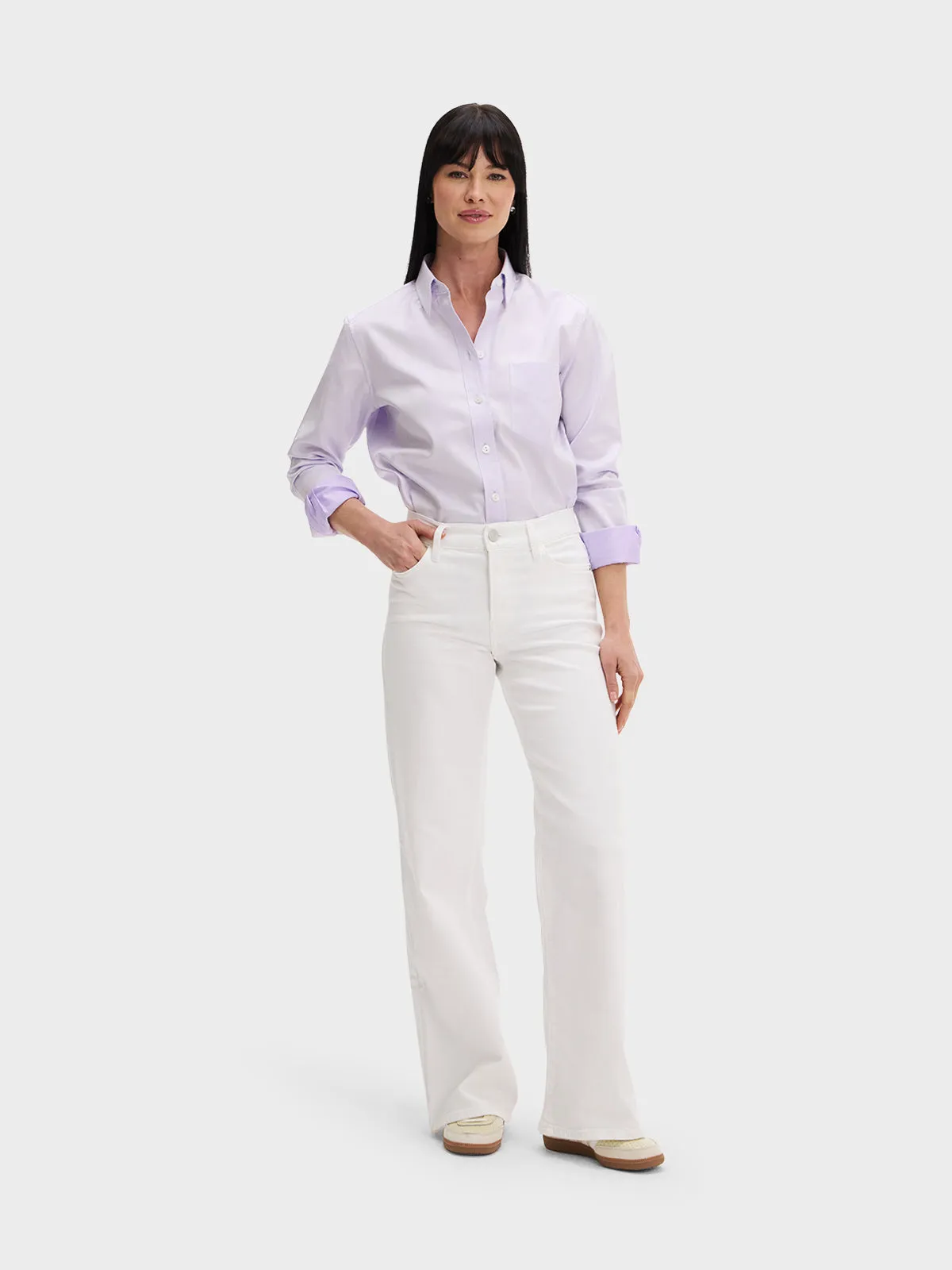 WEEKEND: LAVENDER DREAM (PRE-ORDER)