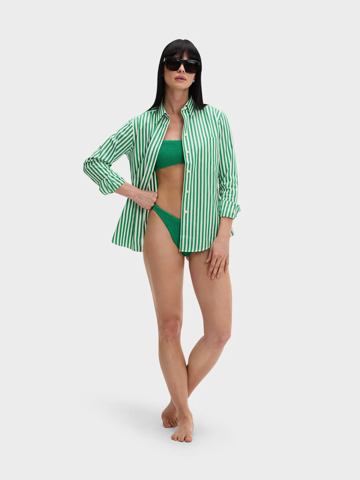WEEKEND: LUCKY STRIPE (PRE-ORDER)
