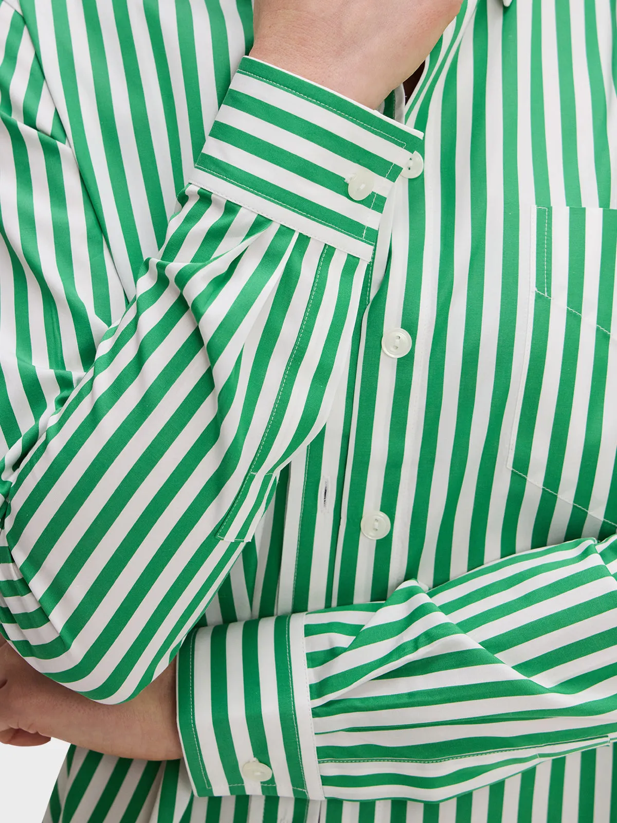 WEEKEND: LUCKY STRIPE (PRE-ORDER)
