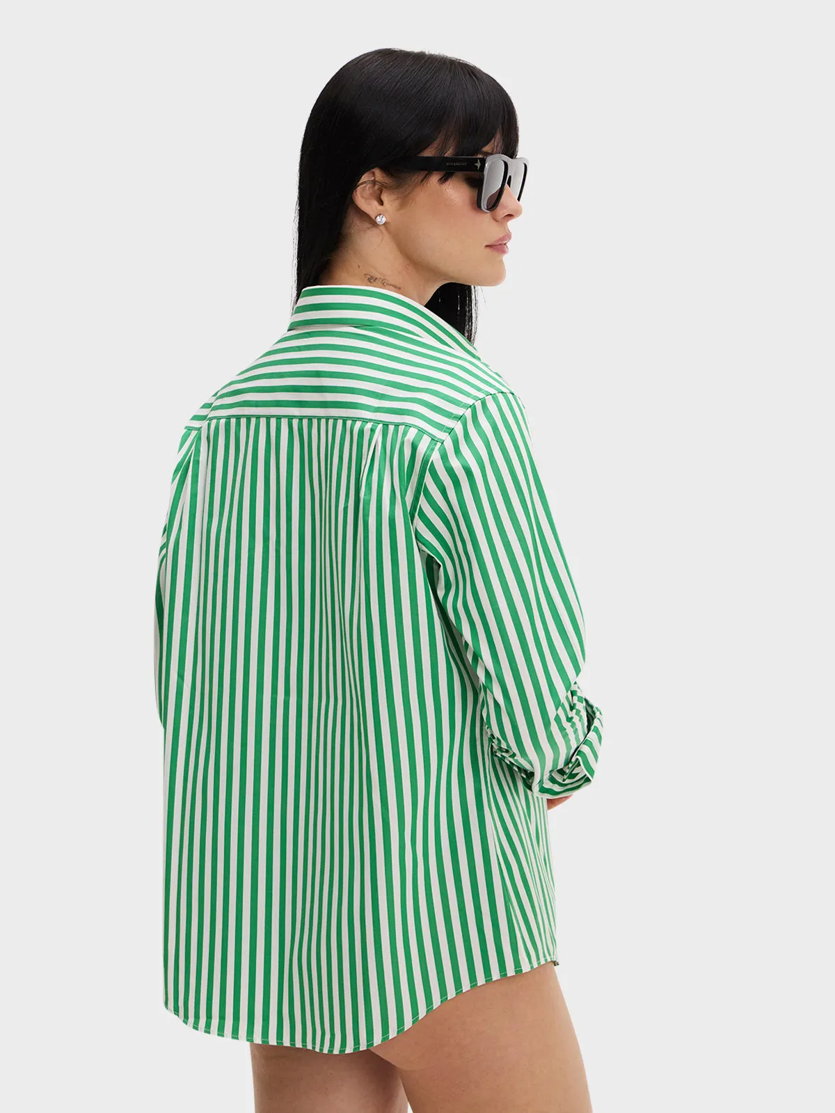 WEEKEND: LUCKY STRIPE (PRE-ORDER)