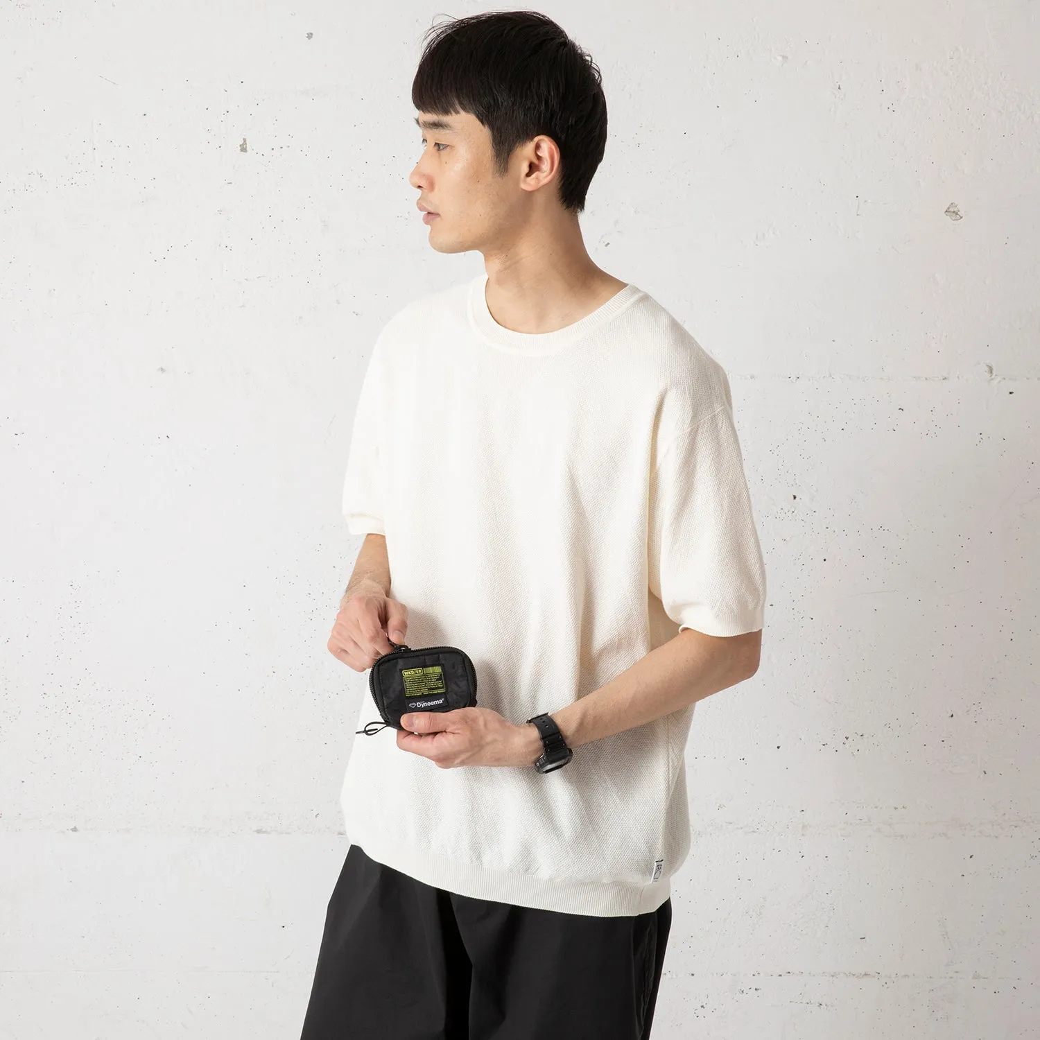 WEEKEND(ER)&co. | ウィークエンダー　Dyneema mini/POUCH