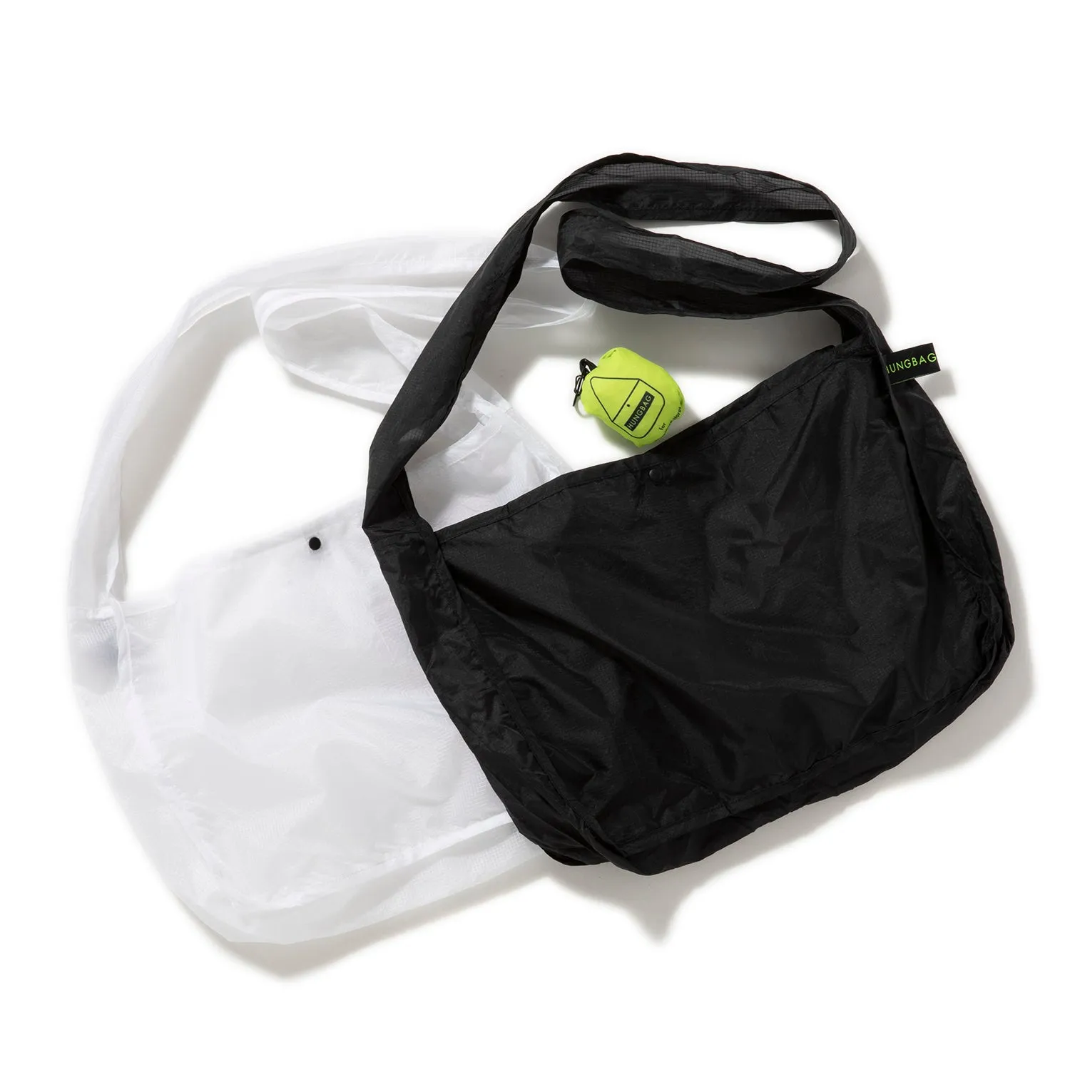 WEEKEND(ER)&co. | ウィークエンダー　HUNGBAG SHOULDER Large