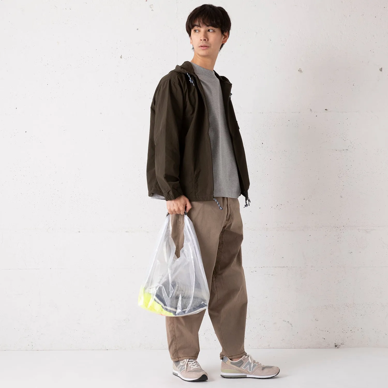 WEEKEND(ER)&co. | ウィークエンダー　PE RT large（20L）
