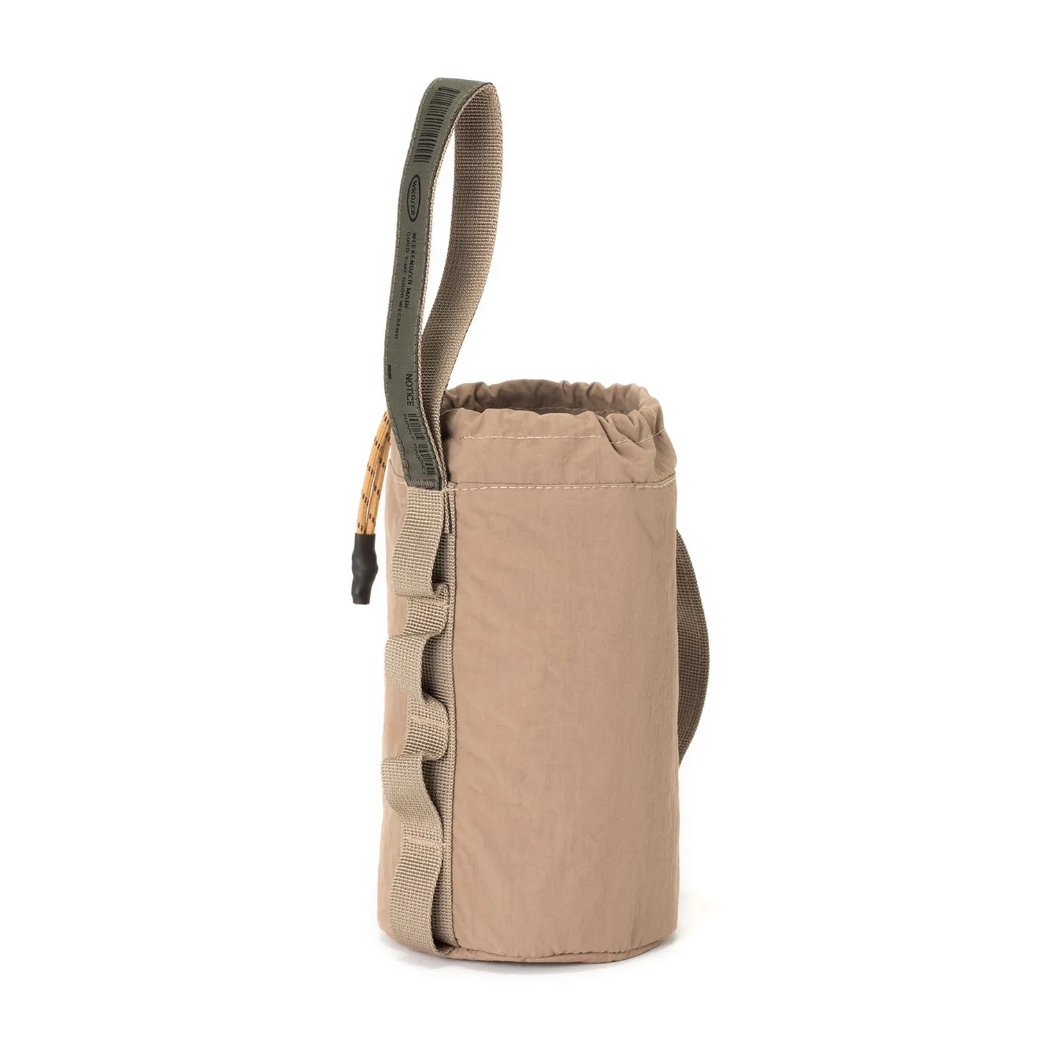 WEEKEND(ER)&co. | ウィークエンダー　PLASTIC BOTTLR HOLDER 1.0L
