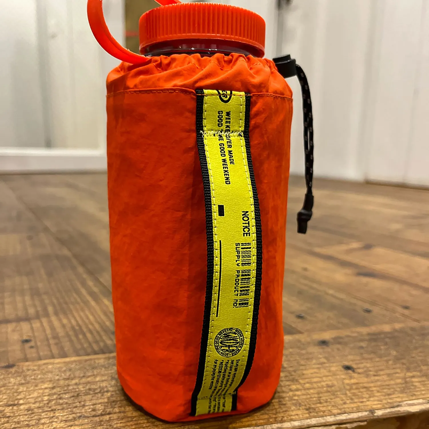 WEEKEND(ER)&co. | ウィークエンダー　PLASTIC BOTTLR HOLDER 1.0L