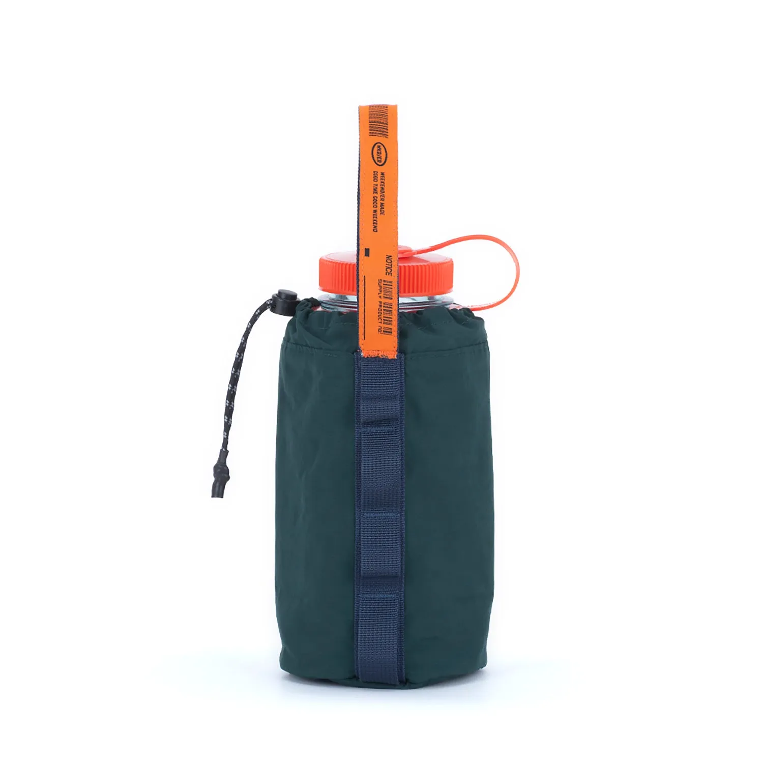 WEEKEND(ER)&co. | ウィークエンダー　PLASTIC BOTTLR HOLDER 1.0L