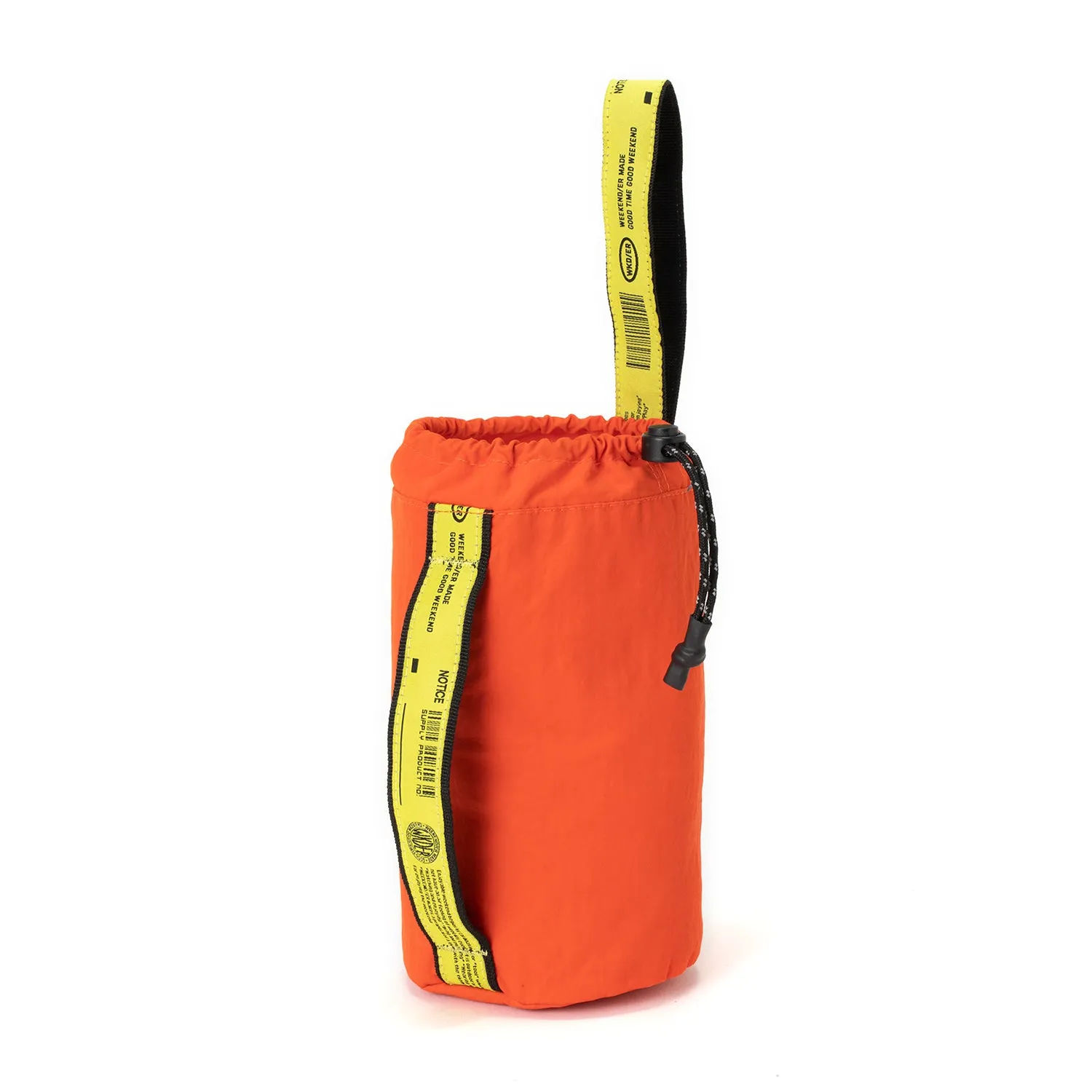 WEEKEND(ER)&co. | ウィークエンダー　PLASTIC BOTTLR HOLDER 1.0L