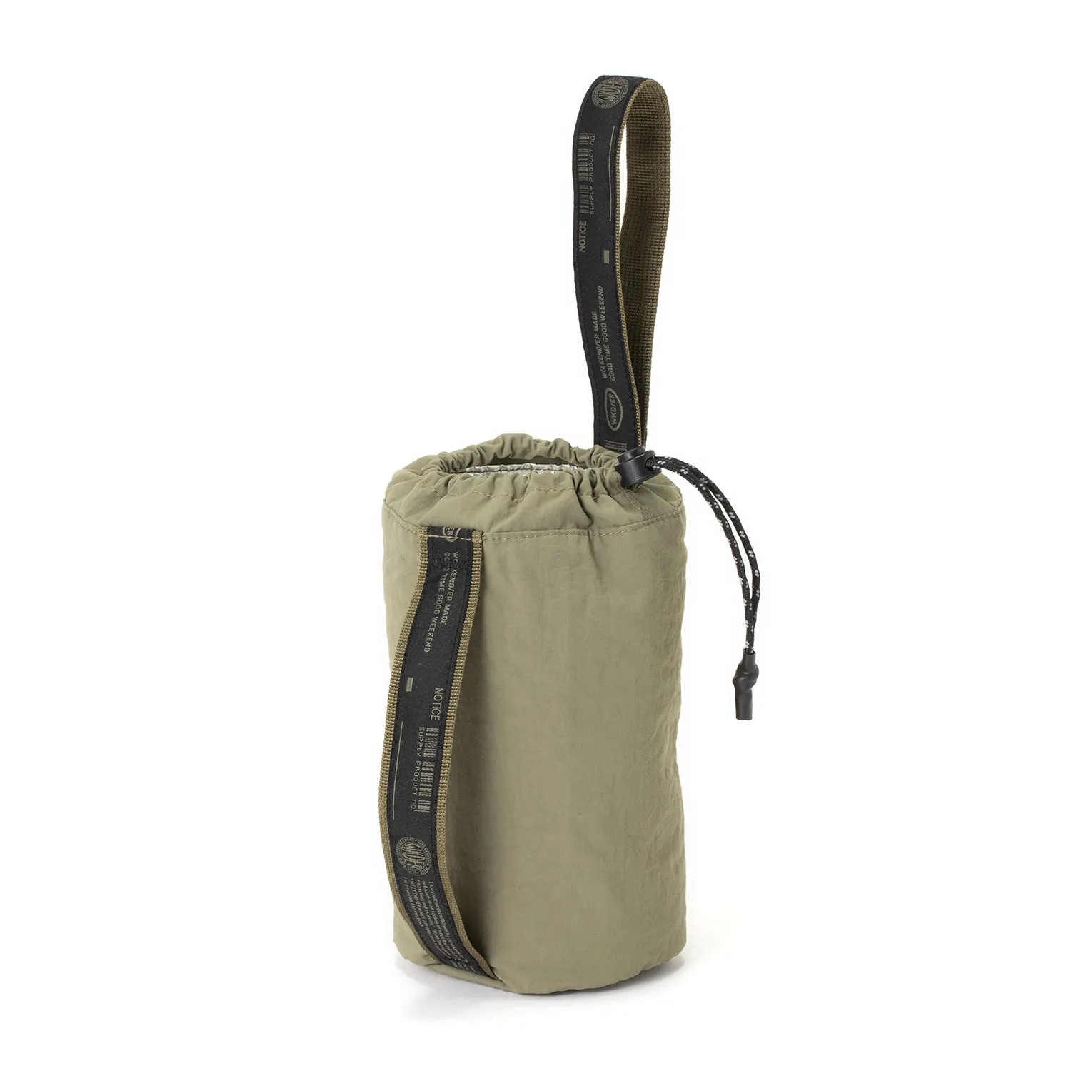WEEKEND(ER)&co. | ウィークエンダー　PLASTIC BOTTLR HOLDER 1.0L