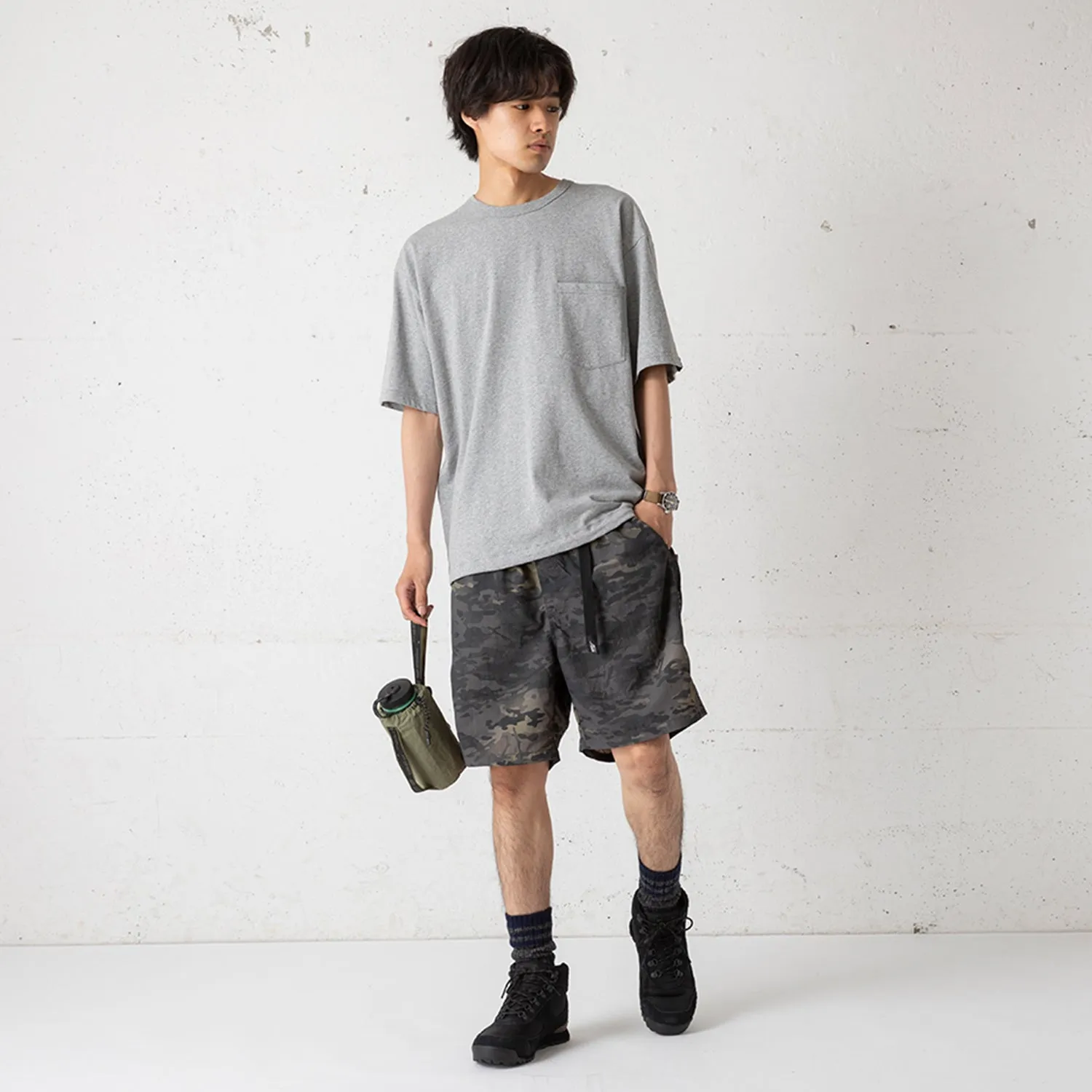 WEEKEND(ER)&co. | ウィークエンダー　PLASTIC BOTTLR HOLDER 1.0L