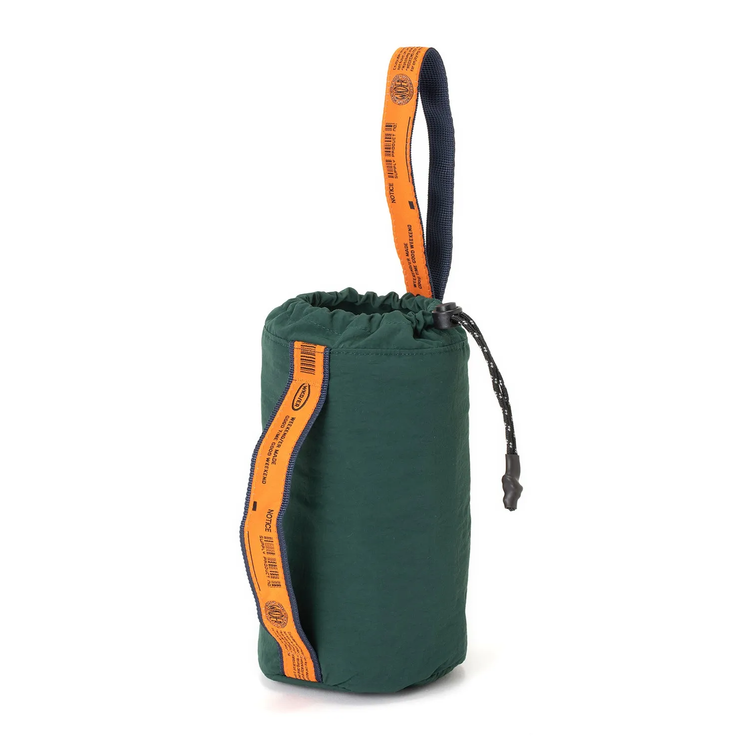 WEEKEND(ER)&co. | ウィークエンダー　PLASTIC BOTTLR HOLDER 1.0L