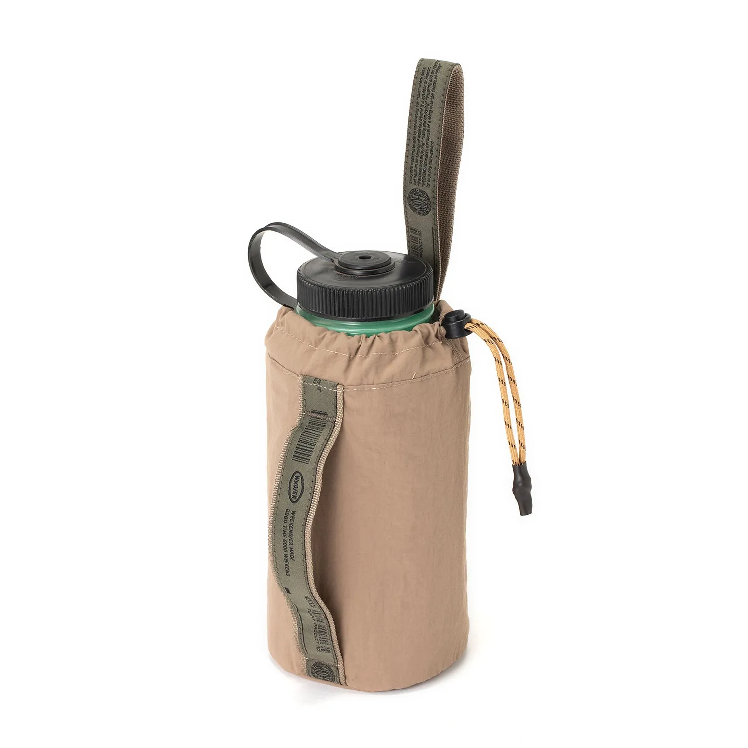 WEEKEND(ER)&co. | ウィークエンダー　PLASTIC BOTTLR HOLDER 1.0L