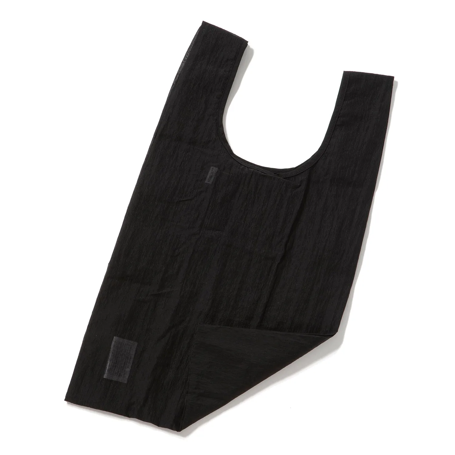 WEEKEND(ER)&co. | ウィークエンダー　THIN FABRIC SHOPPING BAG