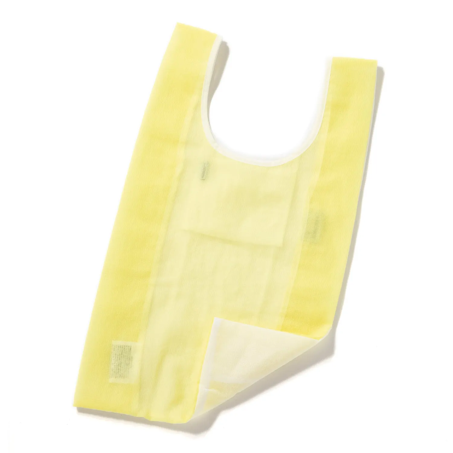 WEEKEND(ER)&co. | ウィークエンダー　THIN FABRIC SHOPPING BAG