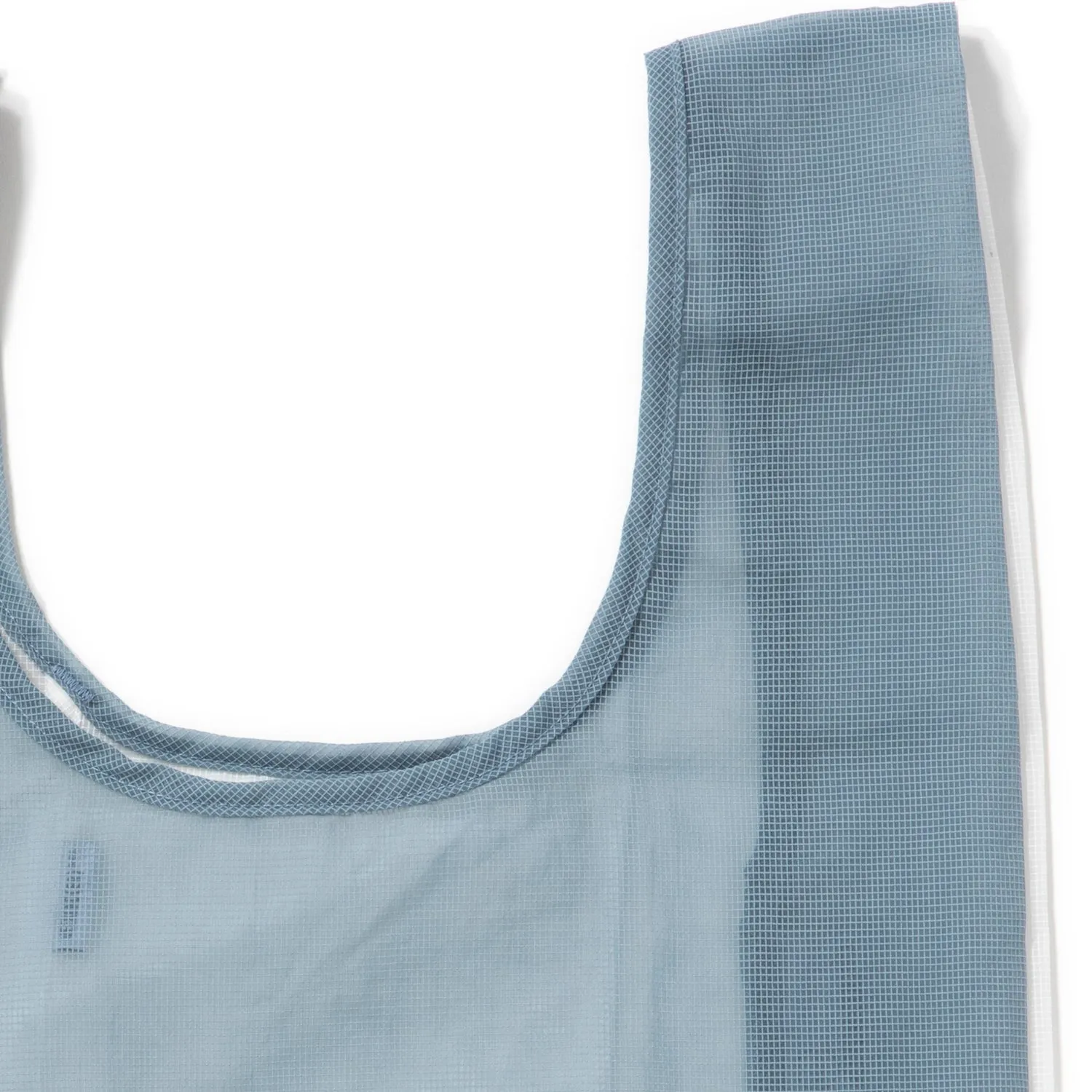 WEEKEND(ER)&co. | ウィークエンダー　THIN FABRIC SHOPPING BAG
