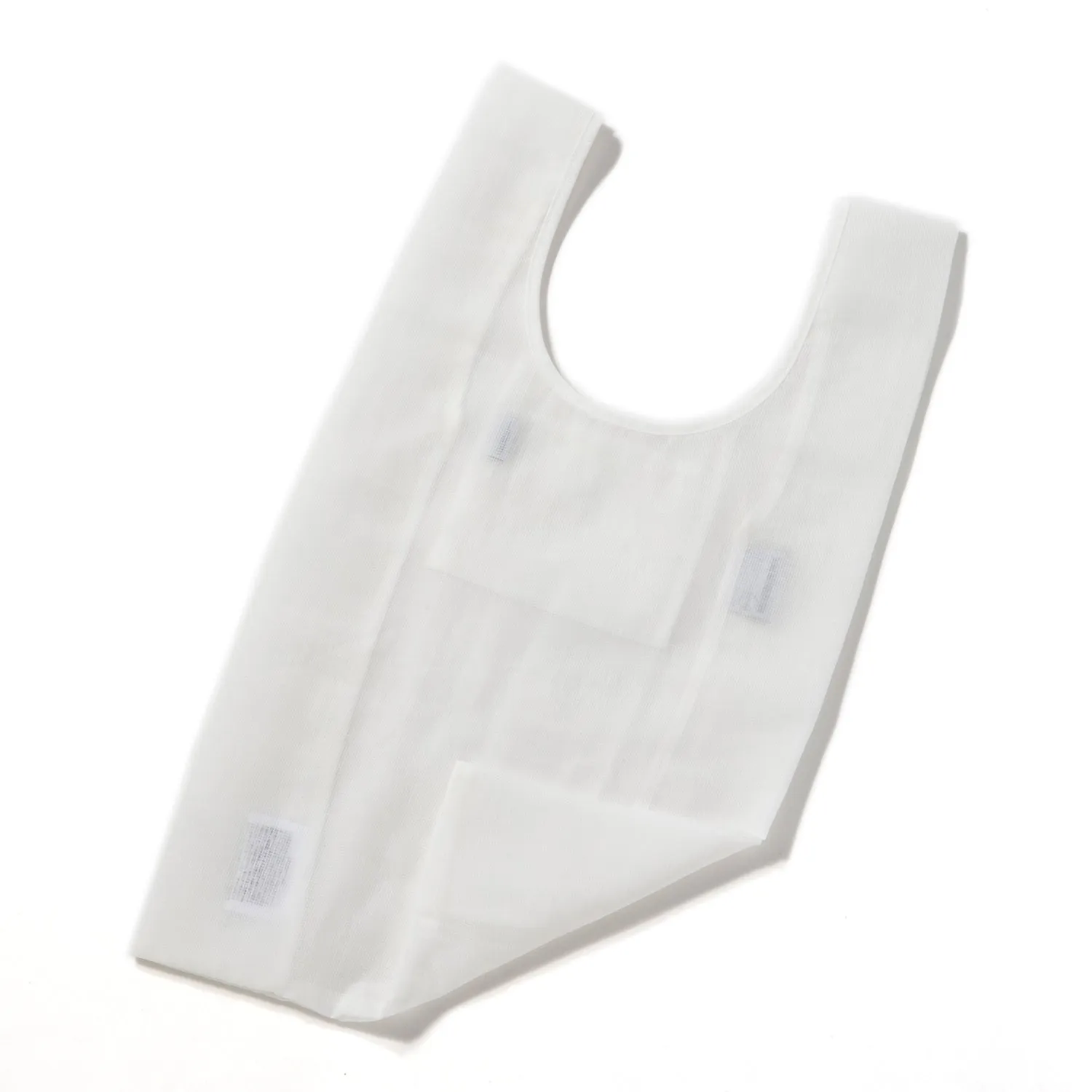 WEEKEND(ER)&co. | ウィークエンダー　THIN FABRIC SHOPPING BAG