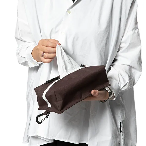 WEEKEND(ER)&co. | ウィークエンダー　ZIP TENTE