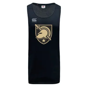West Point Tempo Vapodri Singlet by Canterbury