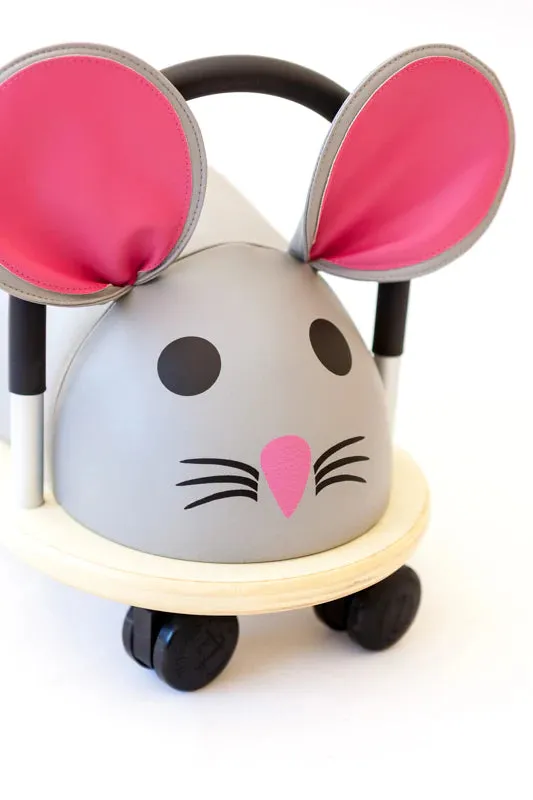 Wheely Bug Small - Mouse