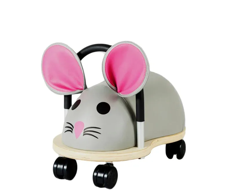 Wheely Bug Small - Mouse