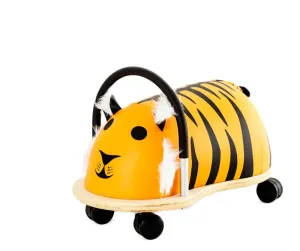 Wheely Bug Small - Tiger