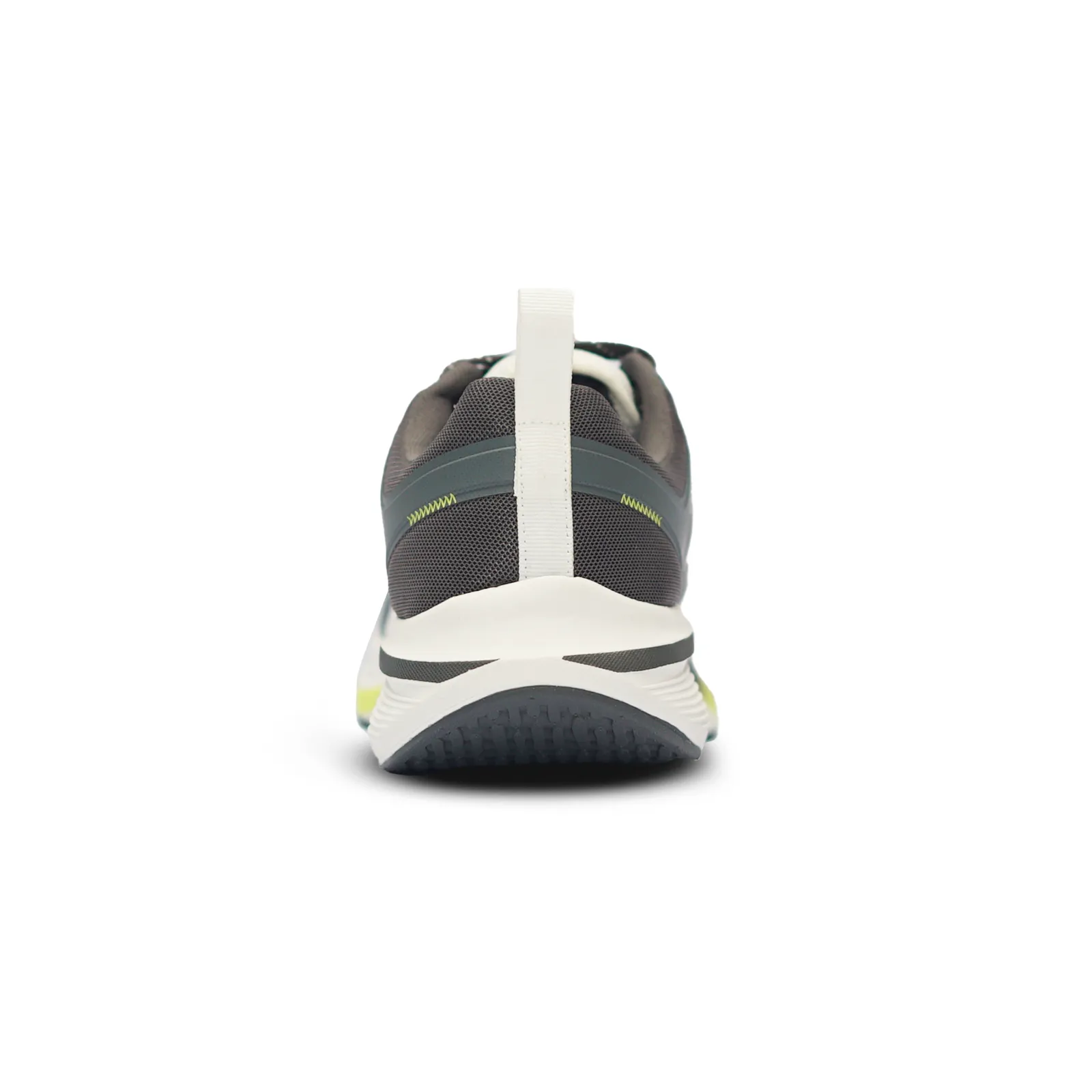 White & Grey  AEOLUS Motion Shoe 1.0