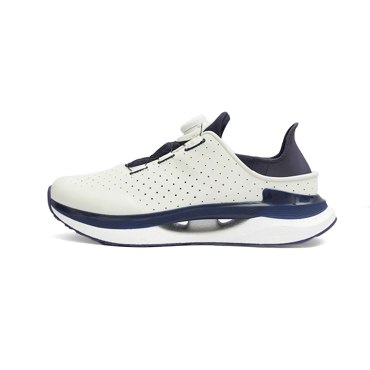White Orbit Everyday Sneaker 7.0