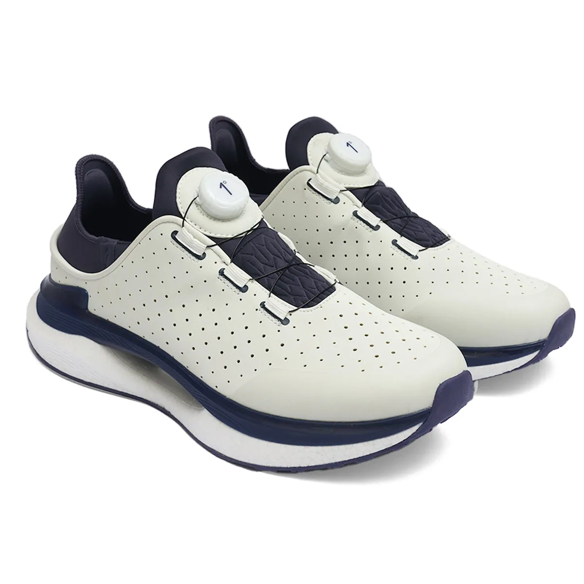 White Orbit Everyday Sneaker 7.0
