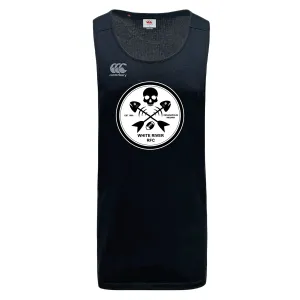 White River RFC Tempo Vapodri Singlet by Canterbury