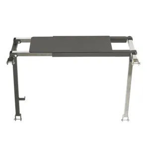 Width Adjustable Seat for Adult Safety Rollers - 1 Each